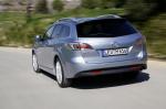 Mazda6 Wagon Sport 2010 года
